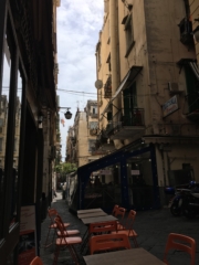 Španělská čtvrť 2