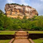 Srí Lanka láká na dovolenou plnou dobrodružství
