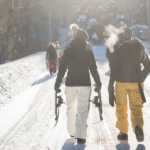 Jak vybrat správné lyžařské oblečení na hory?
