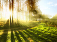 Východ a západ Slunce 2026 – Kdy začíná tma a světlo? Východ a západ Slunce