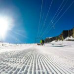 Užijete si zimní dovolenou na slovenských horách
