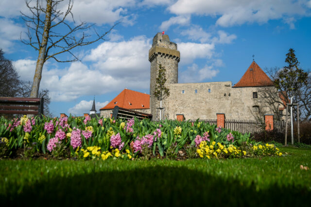 Strakonický hrad