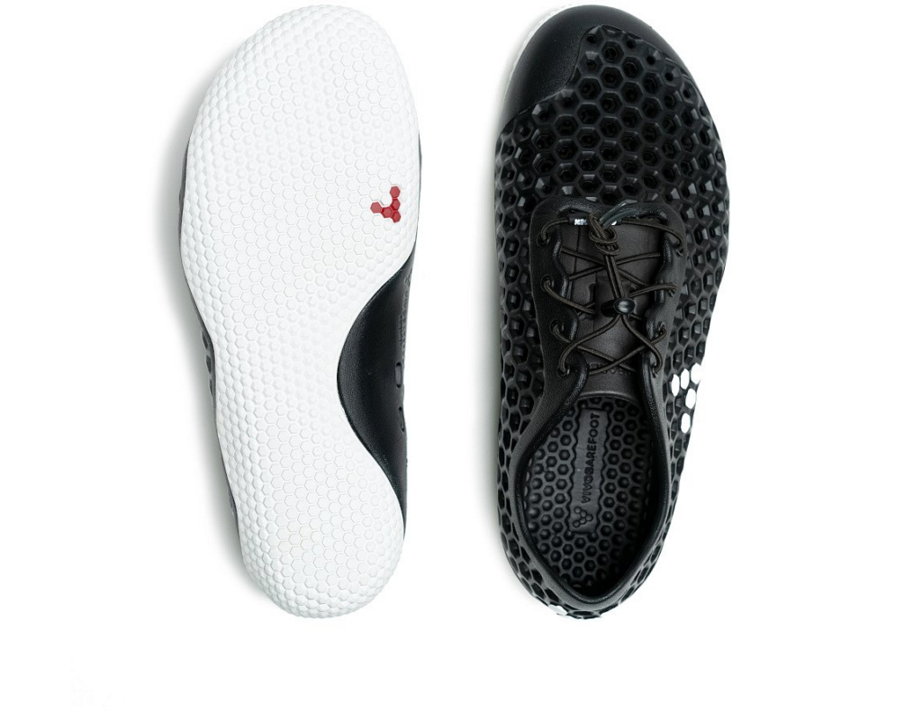 Vivobarefoot dámské boty