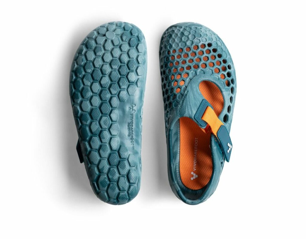 Vivobarefoot dětské boty