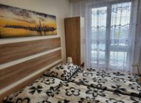 Ubytovna v Praze jako praktické řešení krátkodobého i dlouhodobého bydlení Dostupná ubytovna v Praze