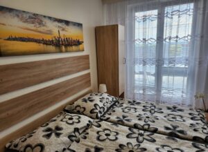 Dostupná ubytovna v Praze