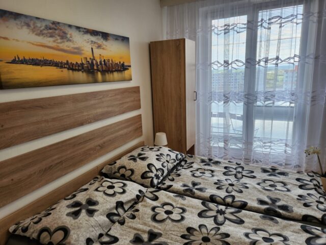 Dostupná ubytovna v Praze Dostupná ubytovna v Praze