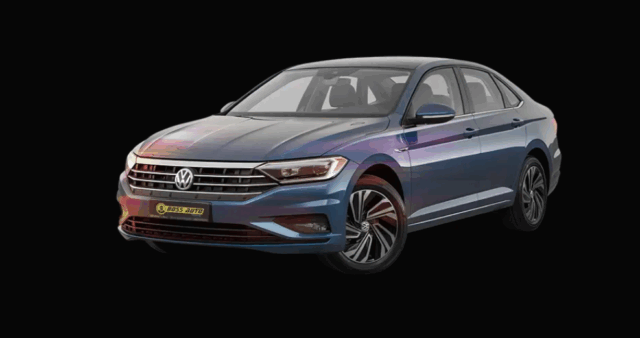 Volkswaagen Jetta Volkswaagen Jetta