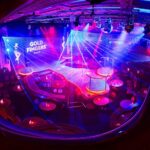 Prémiová zábava v Praze: kde oslavit, uzavřít deal i rozloučit se se svobodou