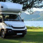 Váš autorizovaný partner pro nákladní a užitkové vozy IVECO