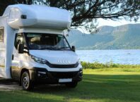 Váš autorizovaný partner pro nákladní a užitkové vozy IVECO