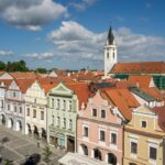 Česká lázeňská města, která stojí za výlet, i když nejedete na léčebný pobyt